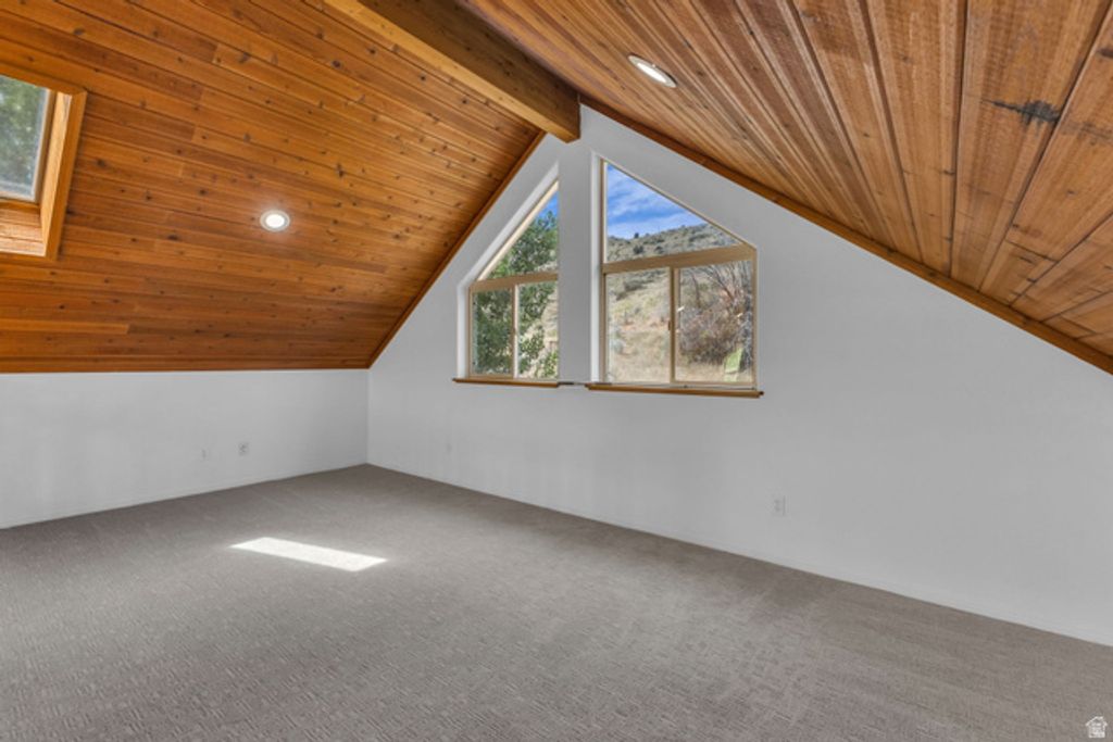 Image 25 of property listing at 874 S WEST HOYTSVILLE RD, Hoytsville, UT 84017