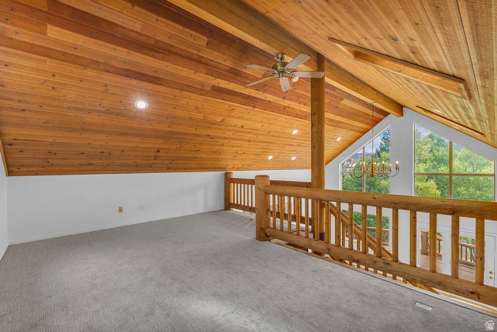 Image 26 of property listing at 874 S WEST HOYTSVILLE RD, Hoytsville, UT 84017