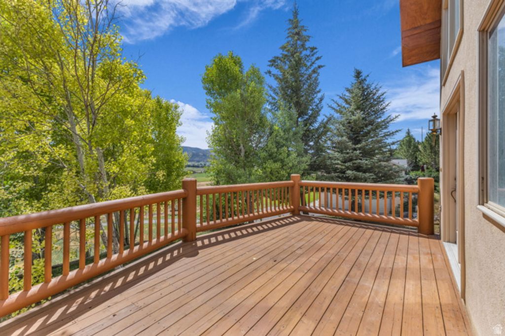 Image 37 of property listing at 874 S WEST HOYTSVILLE RD, Hoytsville, UT 84017