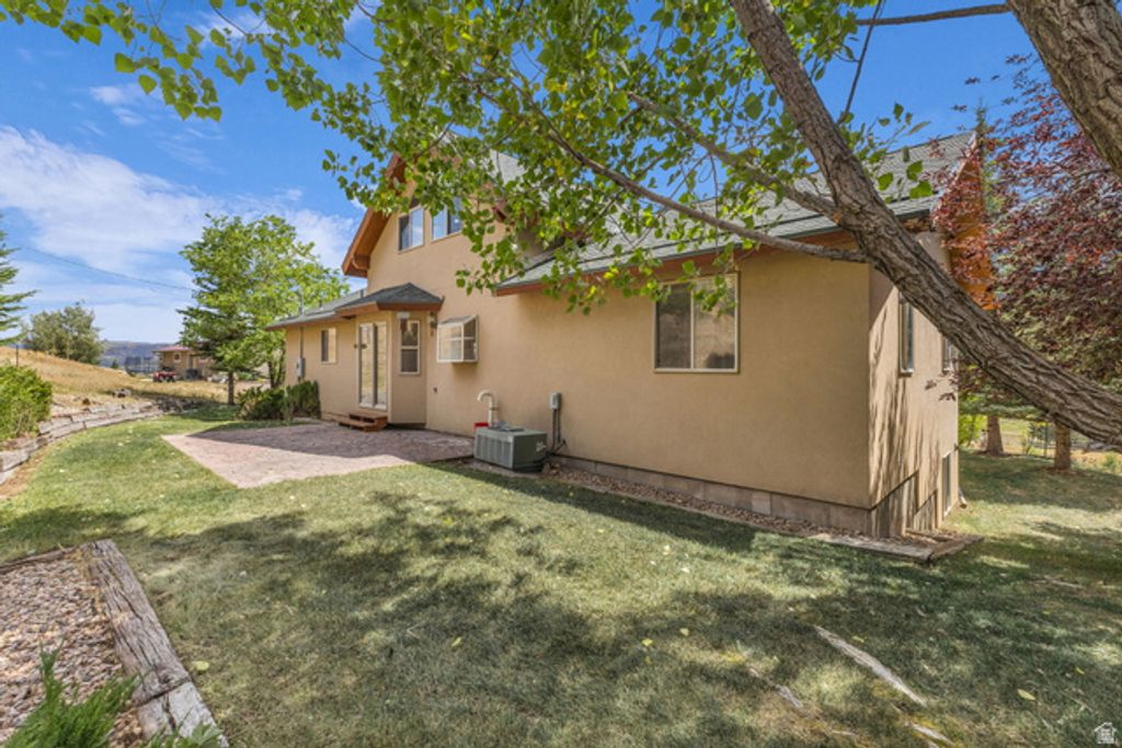 Image 38 of property listing at 874 S WEST HOYTSVILLE RD, Hoytsville, UT 84017