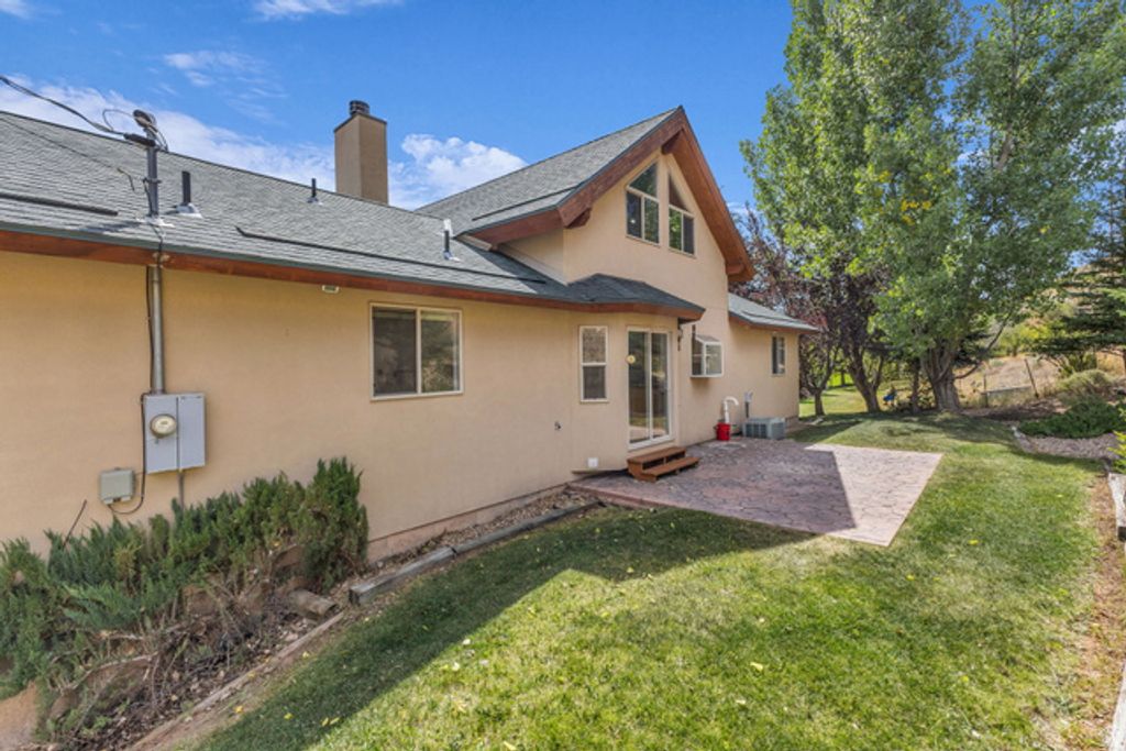 Image 39 of property listing at 874 S WEST HOYTSVILLE RD, Hoytsville, UT 84017