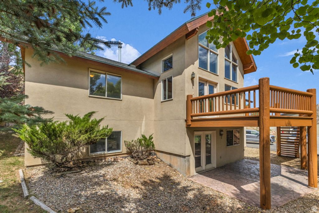 Image 41 of property listing at 874 S WEST HOYTSVILLE RD, Hoytsville, UT 84017