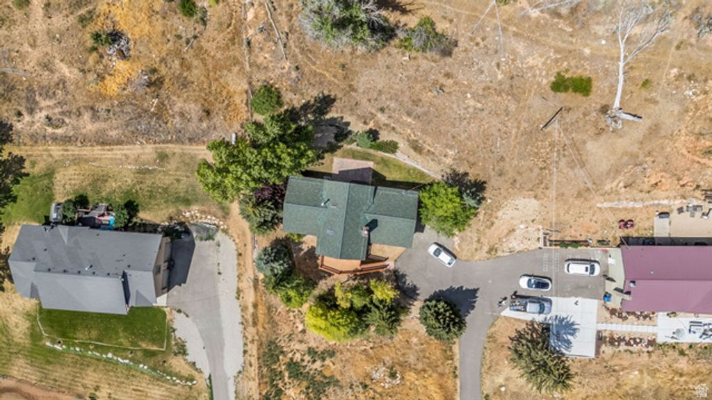 Image 46 of property listing at 874 S WEST HOYTSVILLE RD, Hoytsville, UT 84017