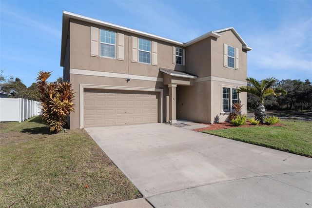 12631 FLATWOOD CREEK DRIVE, Gibsonton, FL 33534