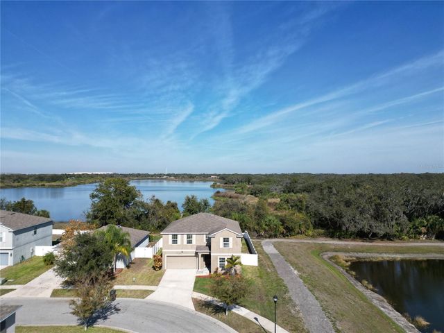 12631 FLATWOOD CREEK DRIVE, Gibsonton, FL 33534