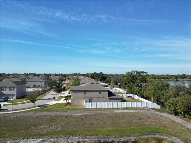 12631 FLATWOOD CREEK DRIVE, Gibsonton, FL 33534