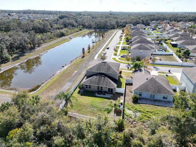 12631 FLATWOOD CREEK DRIVE, Gibsonton, FL 33534