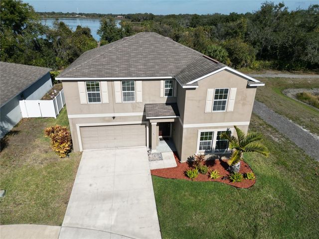12631 FLATWOOD CREEK DRIVE, Gibsonton, FL 33534