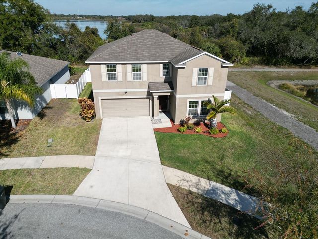 12631 FLATWOOD CREEK DRIVE, Gibsonton, FL 33534