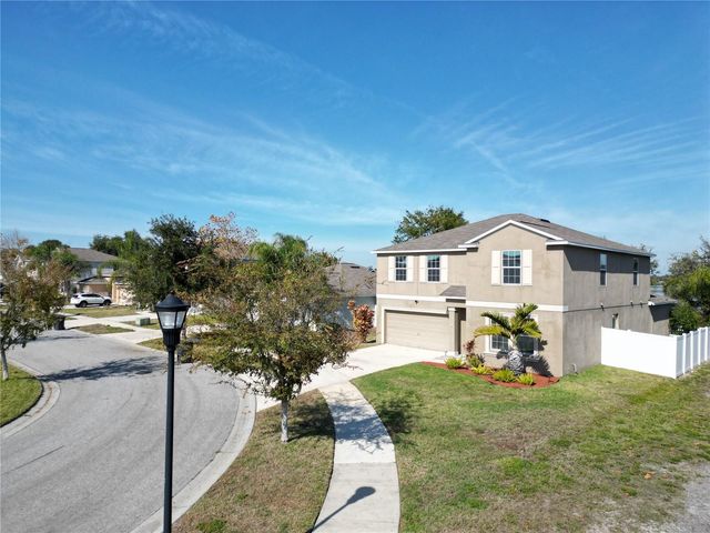 12631 FLATWOOD CREEK DRIVE, Gibsonton, FL 33534