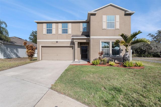 12631 FLATWOOD CREEK DRIVE, Gibsonton, FL 33534