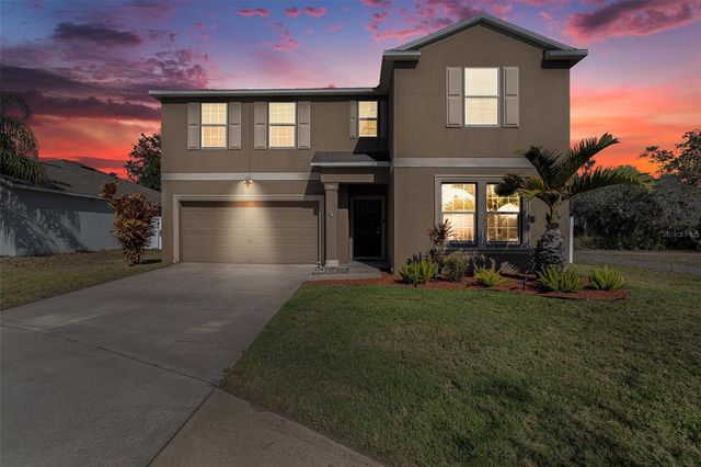 12631 FLATWOOD CREEK DRIVE, Gibsonton, FL 33534