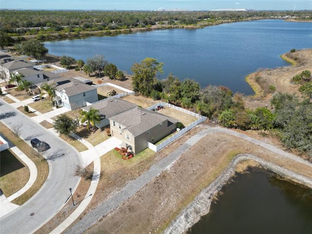12631 FLATWOOD CREEK DRIVE, Gibsonton, FL 33534