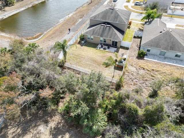 12631 FLATWOOD CREEK DRIVE, Gibsonton, FL 33534