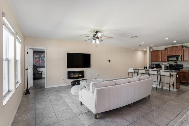 12631 FLATWOOD CREEK DRIVE, Gibsonton, FL 33534