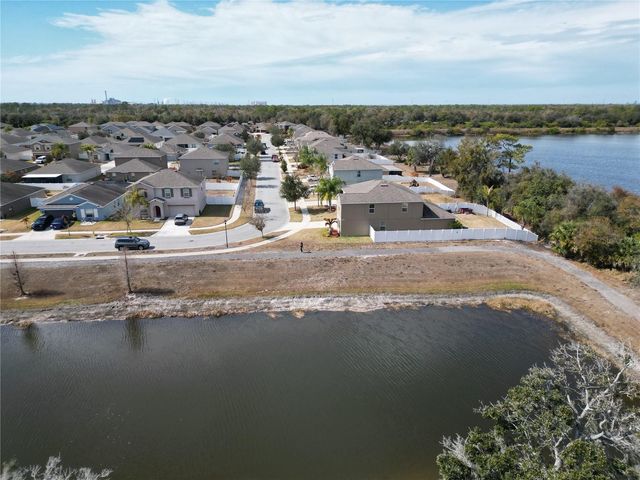 12631 FLATWOOD CREEK DRIVE, Gibsonton, FL 33534