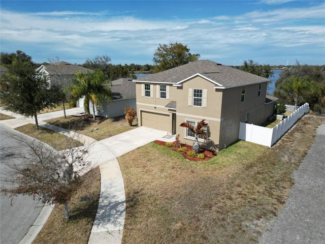 12631 FLATWOOD CREEK DRIVE, Gibsonton, FL 33534