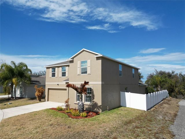 12631 FLATWOOD CREEK DRIVE, Gibsonton, FL 33534