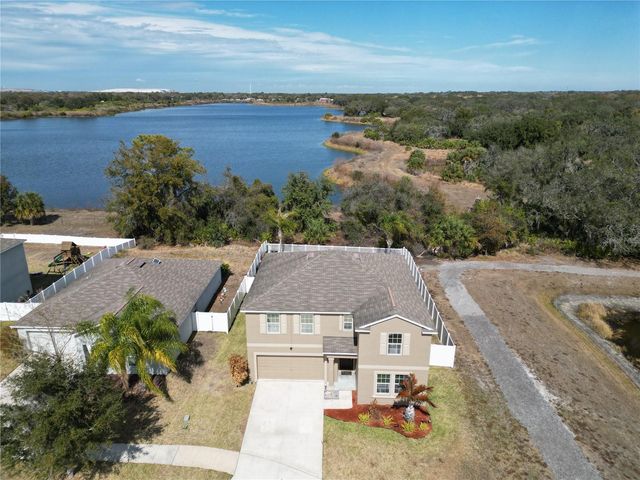 12631 FLATWOOD CREEK DRIVE, Gibsonton, FL 33534