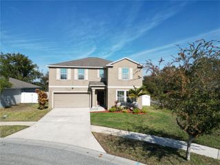 12631 FLATWOOD CREEK DRIVE, Gibsonton, FL 33534