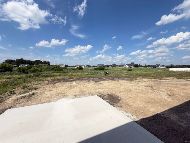 5018 Whittlebury Drive, Fort Wayne, IN 46818