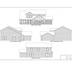 5018 Whittlebury Drive, Fort Wayne, IN 46818