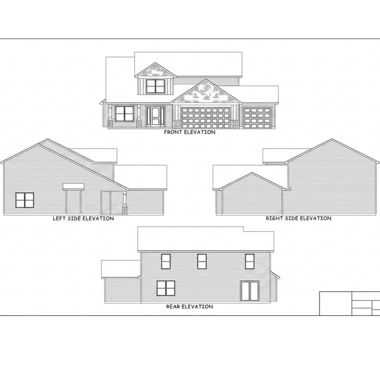 5018 Whittlebury Drive, Fort Wayne, IN 46818