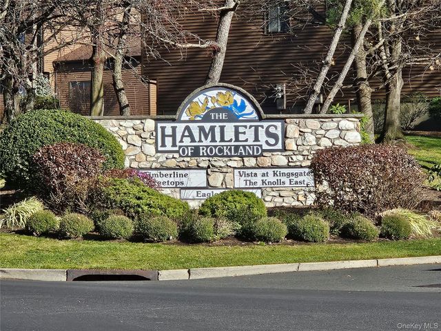 34 Chester Lane, Nanuet, NY 10954