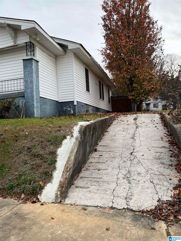 1341 FULTON AVENUE, Tarrant, AL 35217