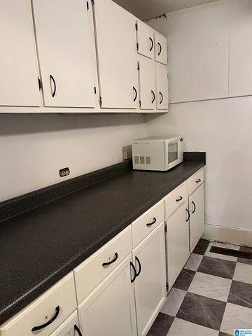 1341 FULTON AVENUE, Tarrant, AL 35217