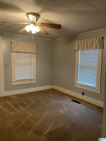 1341 FULTON AVENUE, Tarrant, AL 35217