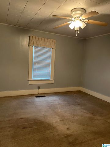 1341 FULTON AVENUE, Tarrant, AL 35217