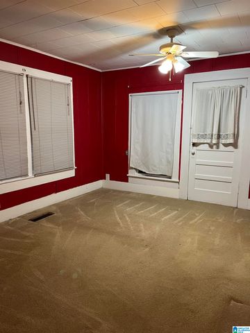 1341 FULTON AVENUE, Tarrant, AL 35217