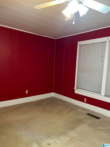 1341 FULTON AVENUE, Tarrant, AL 35217