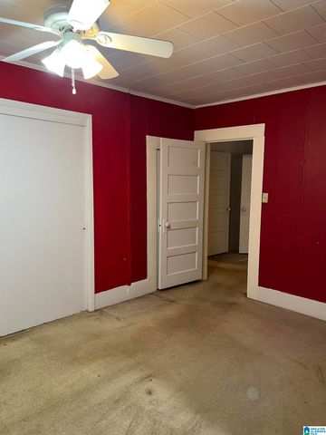 1341 FULTON AVENUE, Tarrant, AL 35217