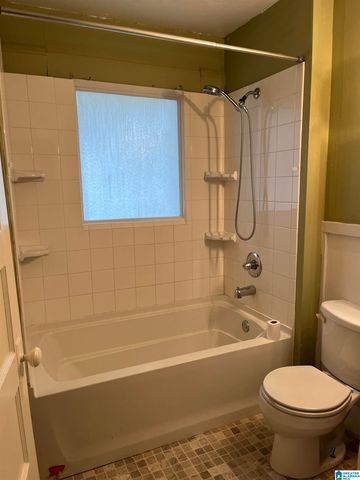 1341 FULTON AVENUE, Tarrant, AL 35217