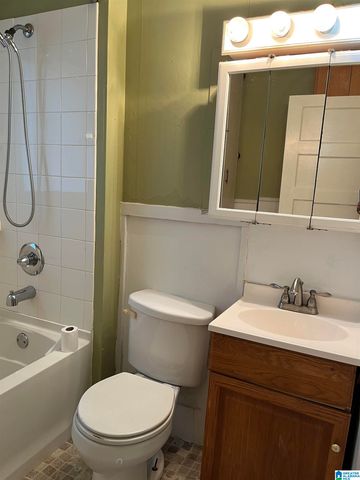 1341 FULTON AVENUE, Tarrant, AL 35217