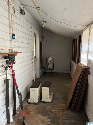 1341 FULTON AVENUE, Tarrant, AL 35217