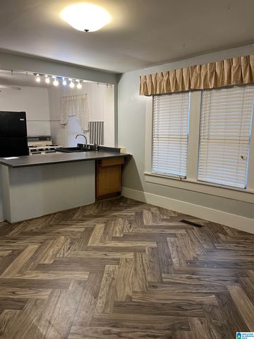 1341 FULTON AVENUE, Tarrant, AL 35217