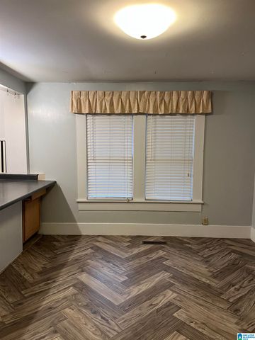 1341 FULTON AVENUE, Tarrant, AL 35217