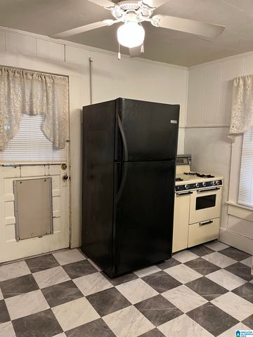 1341 FULTON AVENUE, Tarrant, AL 35217