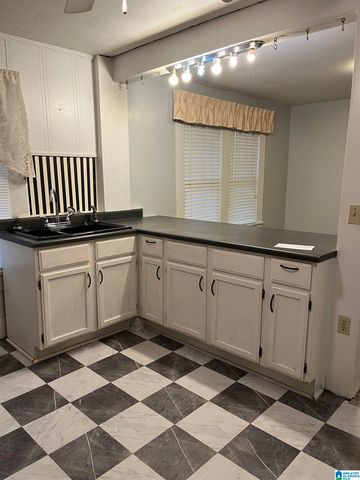 1341 FULTON AVENUE, Tarrant, AL 35217