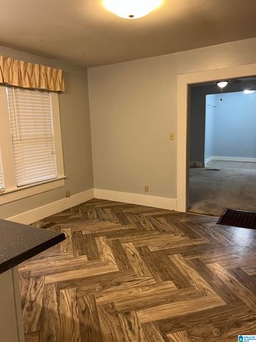 1341 FULTON AVENUE, Tarrant, AL 35217