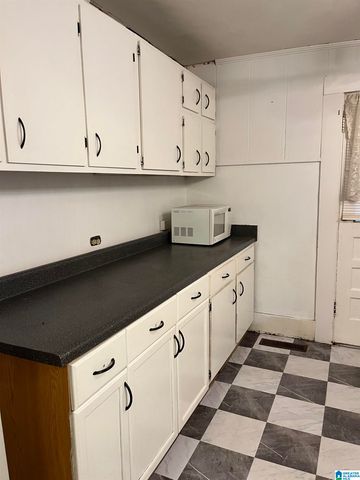 1341 FULTON AVENUE, Tarrant, AL 35217