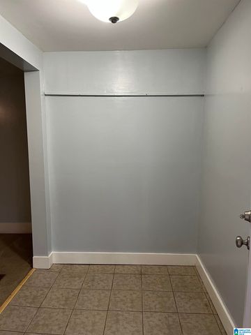 1341 FULTON AVENUE, Tarrant, AL 35217