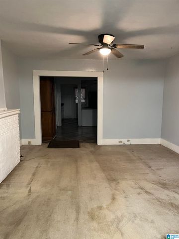 1341 FULTON AVENUE, Tarrant, AL 35217