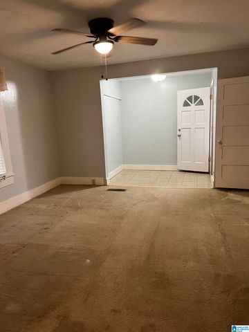 1341 FULTON AVENUE, Tarrant, AL 35217