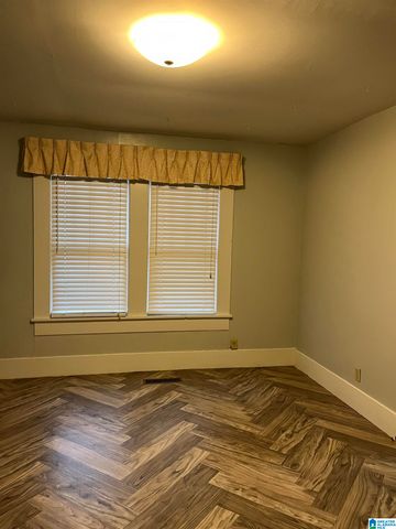 1341 FULTON AVENUE, Tarrant, AL 35217