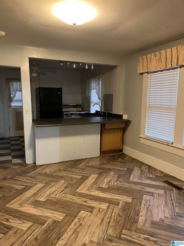 1341 FULTON AVENUE, Tarrant, AL 35217