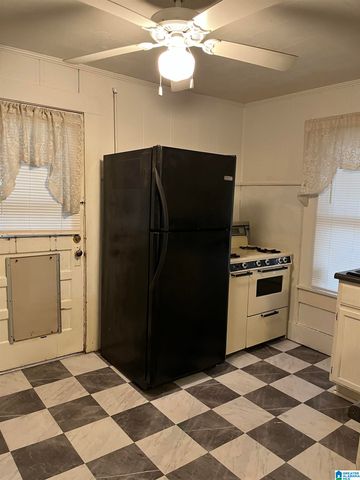 1341 FULTON AVENUE, Tarrant, AL 35217